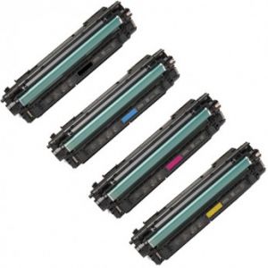 COMPATIBLE HP Toner M681,M652,M682,M653 series (CF452A), (Yellow) - 10.5K