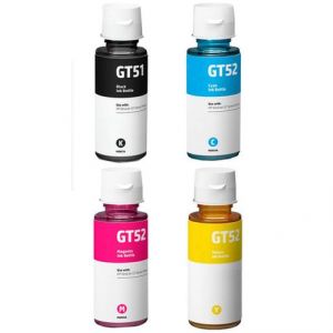 COMPATIBLE HP Ink 315,410,500,610,GT5800 (M0H55AE), (Magenta) - 90 ml