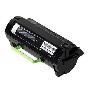 COMPATIBLE Lexmark Toner M3150,XM3150 (24B6186), (Black) - 16K