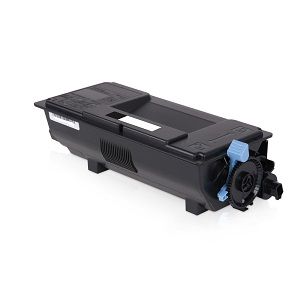 COMPATIBLE Kyocera Toner MPS P3045,3050,P3055,P3060 (Black) - 20K