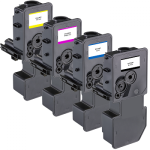 COMPATIBLE Kyocera Toner MPSTK5220/TK5230 ECOSYS M5521,P5021 (1T02R9BNL0), (Magenta) - 3K/45g