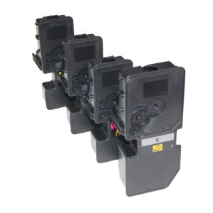 COMPATIBLE Kyocera Toner ECOSYS MA2100cwfx,PA2100cwx (1T0C0ACNL0/TK-5440C), (Cyan) - 2.4K
