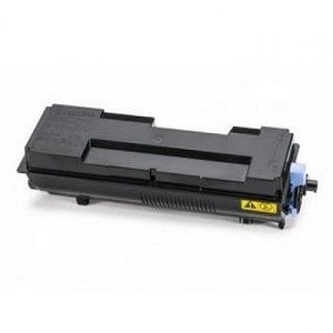 COMPATIBLE Kyocera Toner Ecosys P4040dn (1T02P70NL0), (Black) - 15K