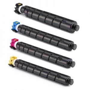 COMPATIBLE Kyocera Toner MPS TASKalfa 2552ci 2553ci-18K/215G (Yellow) - 18K/215g