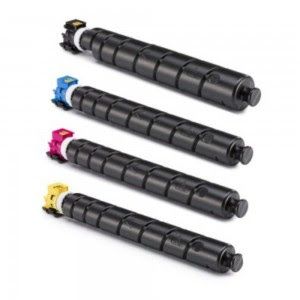 COMPATIBLE Kyocera Toner TASKalfa 3554ci (1T02XDYNL0), (Yellow) - 20K