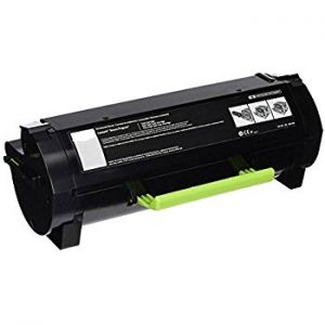 COMPATIBLE Lexmark Toner MX417/ 517/ 617/ MS417/ 517/ 617 (51B2H00), (Black) - 8.5K