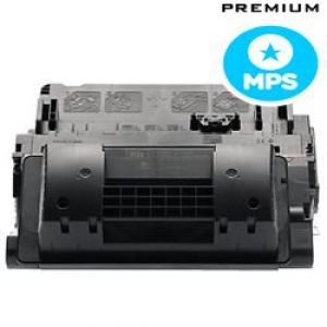 COMPATIBLE HP Toner MPS 600M,602DN,603XH,M4500,M4555H (CE390X), (Black) - 24K