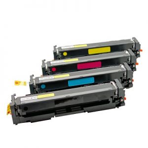 COMPATIBLE HP Toner With Chip LaserJet Pro M454 ,M479 (W2033A), (Magenta) - 2.1K