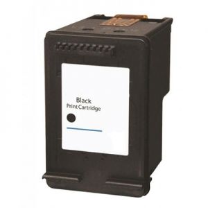 COMPATIBLE HP Ink 2710,2732,2755,4210,4155,6020,6422,6475 (3YM62AE), (Black) - 9 ml