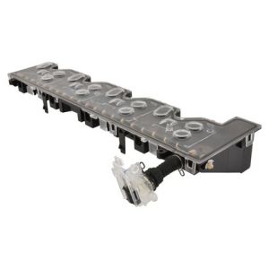 COMPATIBLE Kyocera Waste Box Assembly 2552ci,2554ci,3253ci (302L794020), (Black)
