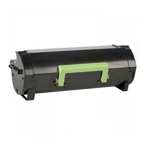 COMPATIBLE Lexmark Toner MPS MS/MX321,MS/MX421,MS/MX521,MS621/MX622 (56F2000), (Black) - 6K