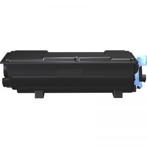 COMPATIBLE Kyocera Toner +waste MA4500ix (1T0C100NL0), (Black) - 14.5K