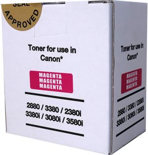 JAPAN Canon <b>Toner</b> iR C 2380/2880/3380 - Magenta