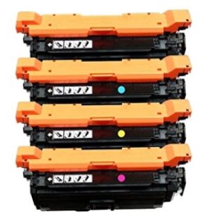 COMPATIBLE HP Toner Enterprise M651DN,M651N,M651XH (CF331A), (Cyan) - 15K