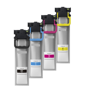 COMPATIBLE Epson Ink Pigment C5210,C5215,C5290,C5710,C5790 (T9453), (Magenta) - 5K