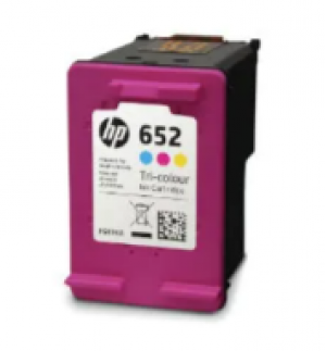 COMPATIBLE HP Ink Desjet 1115/ 1118/ 2135/ 2138/ 3635/ F6V24A XL polnjenje (F6V24A), (C/M/Y) - 18 ml