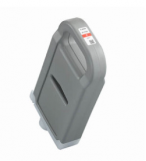 COMPATIBLE Canon Ink Pigment IPF GP-2000,4000 (5293C001), (Red)