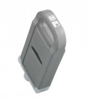 COMPATIBLE Canon Ink Pigment IPF GP-2000,4000 (5292C001), (Gray)