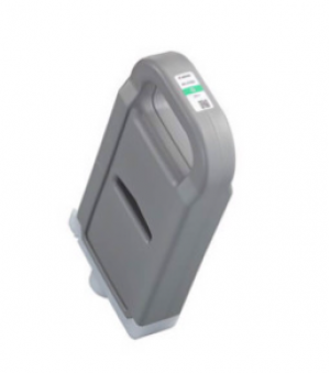 COMPATIBLE Canon Ink Pigment IPF GP-2000,4000 (5295C001), (Green)