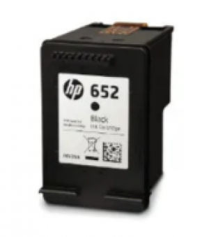 COMPATIBLE HP Ink Desjet 1115/ 1118/ 2135/ 2138/ 3635/ F6V25A L XL polnjenje (F6V25A), (Black) - 20M