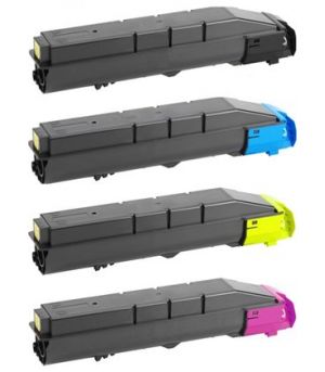 COMPATIBLE Utax/Triumph-Adler Toner Triumph 2500 Ci (662511010), (Black) - 18K