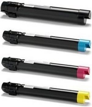 COMPATIBLE Xerox Toner WC7120,7125,7220,7225 (006R01457), (Black) - 22K