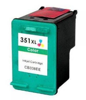 COMPATIBLE HP Ink CB338EE . deskjet D4245/D4260/D4263 (CB338EE), (3 Color)