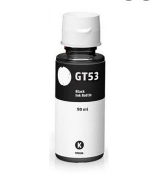 COMPATIBLE HP Ink Tank 500,530,615,618 (1VV21AE), (Black) - 135 ml