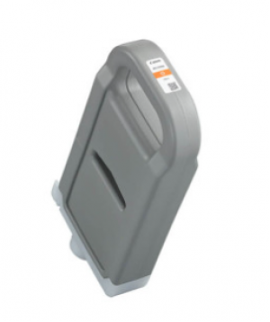 COMPATIBLE Canon Ink Pigment IPF GP-2000,4000 (5294C001), (Orange)