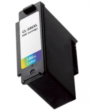 COMPATIBLE Canon Ink PIXMA TS7650i, PIXMA TS7750i (6226C001), (3 Color) - 0.3K