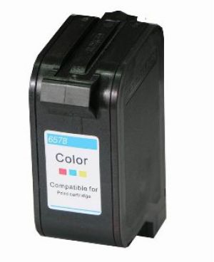 COMPATIBLE HP Ink Color Desk Jet 930C/940C/950C - C6578A (C6578A), (Color)