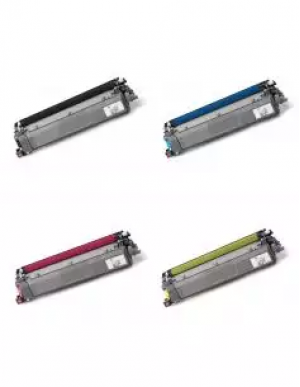 COMPATIBLE Brother Toner DCP-L3520,L3560,MFC-L3740,L8340,HL-L3220,L8240 (TN-248XLM), (Magenta) - 2.3K