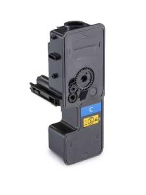 COMPATIBLE Kyocera Toner ECOSYS M5526,P5020 (1T02R7CNL0/TK-5240C), (Cyan) - 3K