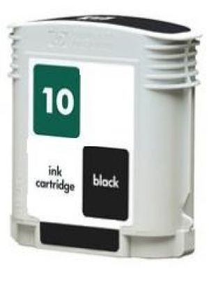 COMPATIBLE HP Ink Business Jet 1000/1100/2200 C4844A (C4844A), (Black) - 69 ml 