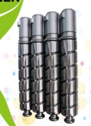 COMPATIBLE Canon Toner C250,C350,C255,C355,C351 (8519B002), (Yellow) - 21.5K