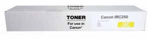 JAPAN Canon<b> Toner </b>C-EXV 47 IR C250/350 (Yellow)
