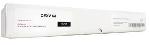 JAPAN Canon Toner IRA DX C3922i/3926i/3930i/3935i Black (38k) (5753C002)