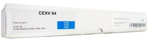 JAPAN Canon Toner IRA DX C3922i/3926i/3930i/3935i Cyan (38k) (5754C002)