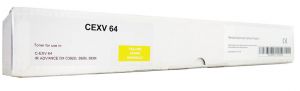 JAPAN Canon Toner IRA DX C3922i/3926i/3930i/3935i Yellow (38k) (5756C002)