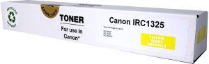 JAPAN Canon <b>Toner</b> CEXV48 IRC 1325/1335 (Yellow)