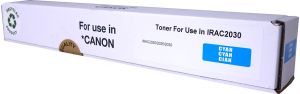 JAPAN Canon <b>Toner</b> IR ADVANCE C2020/2025 - Cyan
