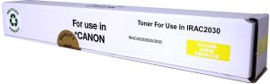 JAPAN Canon <b>Toner</b> IR ADVANCE C2020/2025 - Yellow