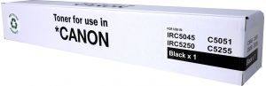 JAPAN Canon<b> Toner </b>iR C 5045/5051/5250/5255 black (45.000)