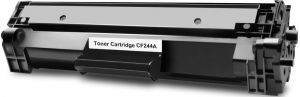 COMPATIBLE HP Toner Pro M15A,M15W,M17,M28A,M28W (CF244A), (Black) - 1K