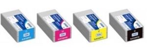 COMPATIBLE Epson Ink Pigment TM-C3500 (C33S020603), (Magenta) - 32.5 ml
