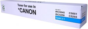 JAPAN Canon<b> Toner </b>iR C 5045/5051/5250/5255 cyan (38.000)