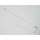 EL Kyocera <b>Htr Lamp</b>-Up 240V640W KM-3035/4035/5035 