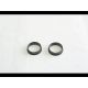 EL Canon <b>Upper Roller Bushing</b> iR 5570/6570 Set (2x)