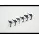 EL Toshiba <b>Upper Picker Finger</b> E-Studio 350/450