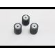EL Sharp <b>Paper Pickup Roller</b> Kit AR-M 550/AR-M 620/AR-M 700/MX-2300/MX-2600/MX-2700/MX-3100/MX-3500/MX-3501/MX-4100/MX-4500
